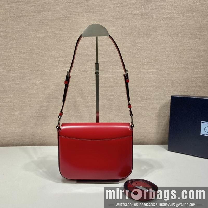 Prada Bags 1BD308 21x15x6cm ap 08