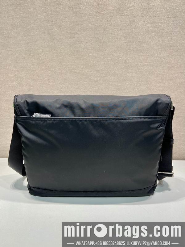 Prada Bags Prada 2VD052 30x27.5x14.5cm AP