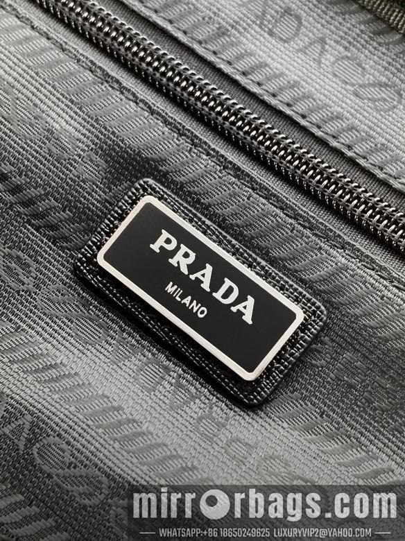 Prada Bags 2VH010 25X6X17cm WP