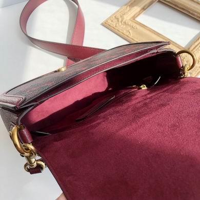 Coach Bags BHC0749 23X20X7 three colors