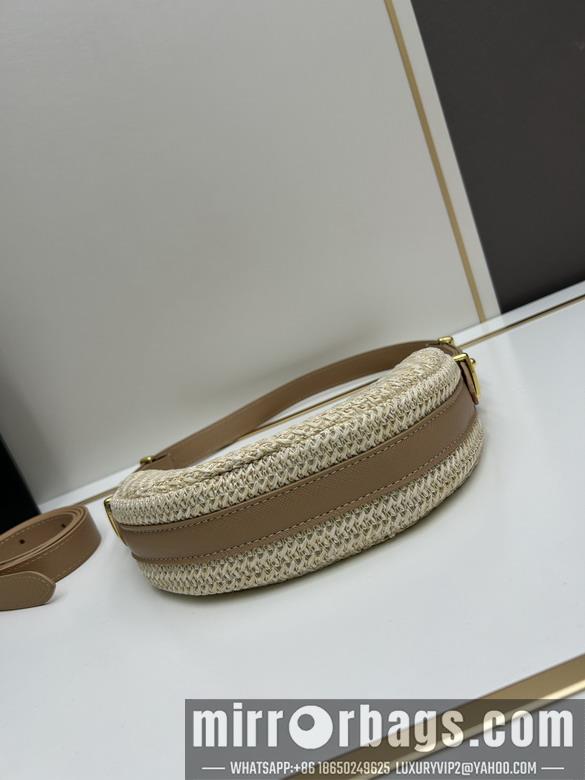 Prada Bags Prada 2432 24x15x7cm jj