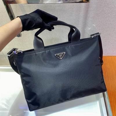 Prada Bags 1BG876 34x23.5x10cm ap 14
