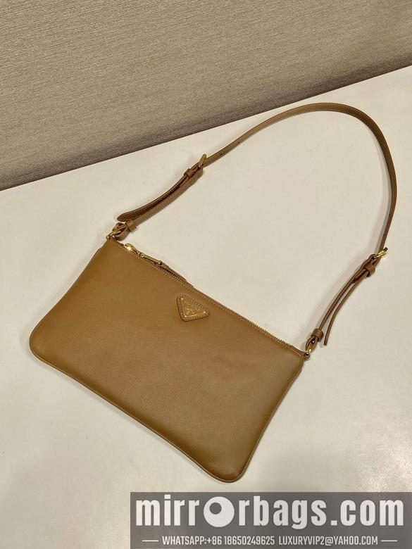 Prada Bags Prada 1Bc238 24x14cm AP
