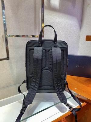Prada Bags Saffiano 2VZ064 26x35x12cm ap 05