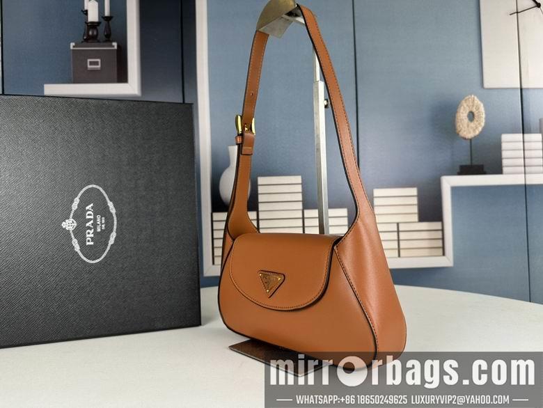 Prada Bags 819 26X12X5cm XMY 3colour