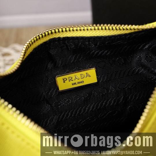 Prada Bags Prada hobo 0841 22x14x6cm zy