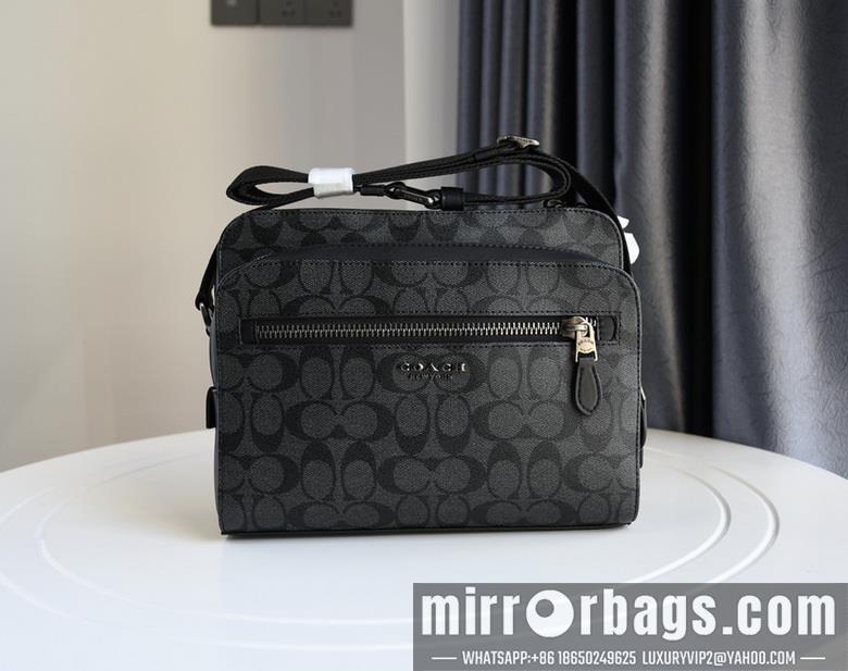 Coach Bags 91485 26X20X6cm XM 2colour