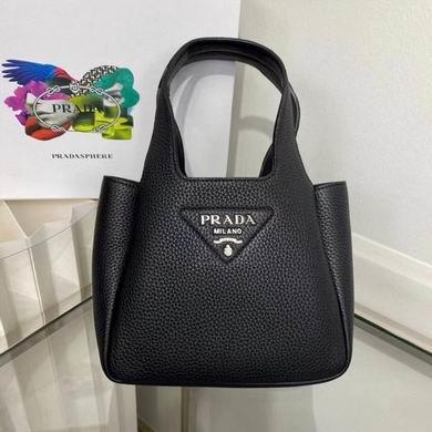 Prada Bags 1BA349 18X15.5X10cm XM 3colour