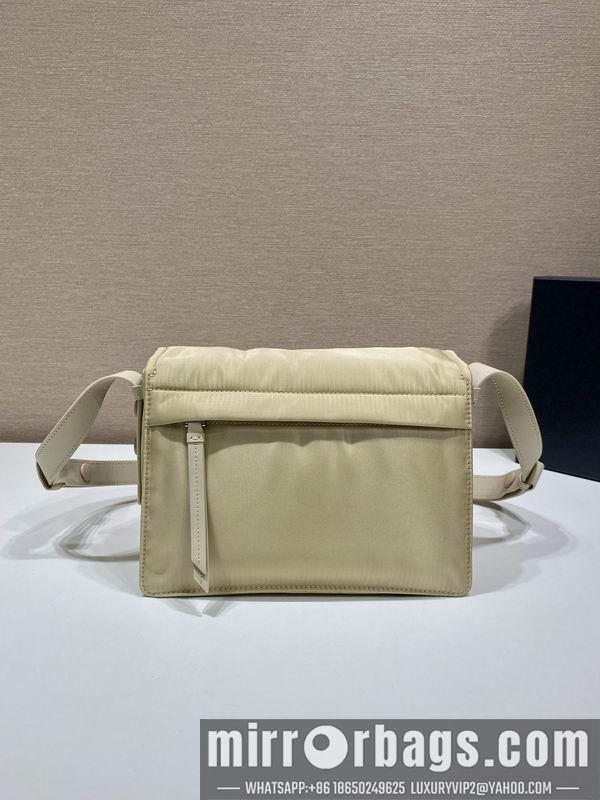 Prada Bags 1BD258 23.5x18x11cm 08