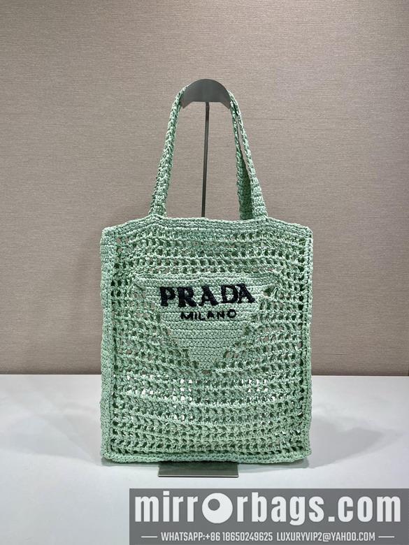 Prada Bags Prada 1BG393 36x38x3cm AP