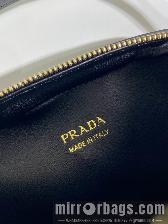 Prada Bags Prada 1BH203 18.5x13x6.5cm AP