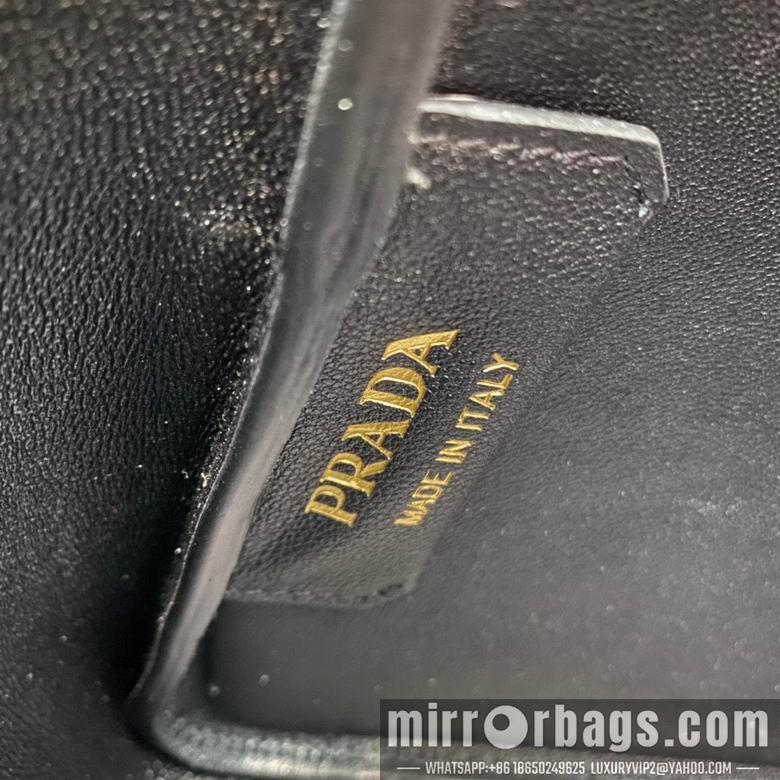 Prada Bags 1BA444 28X18X11cm DN 2colour
