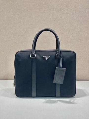 Prada Bags Prada 2VE871B 37x28x8cm AP