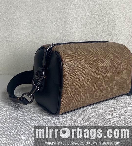 Coach Bags CJ674 21X11.5X10cm AZ 3colour