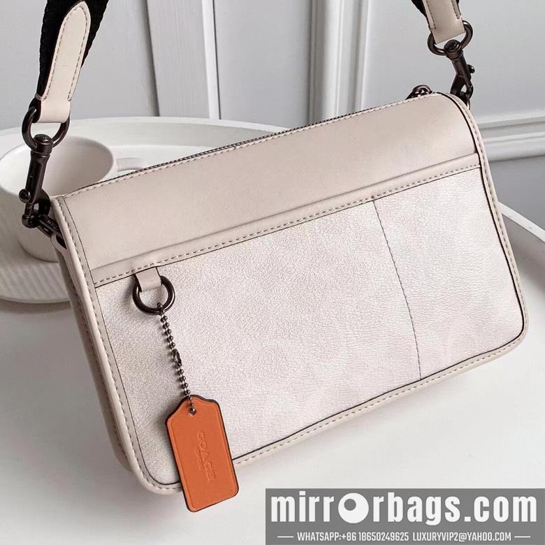 Coach Bags C8141 JH 3colour