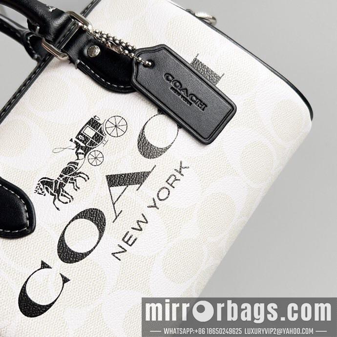 Coach Bags ch486 25.5X16.5X14cm DN 5