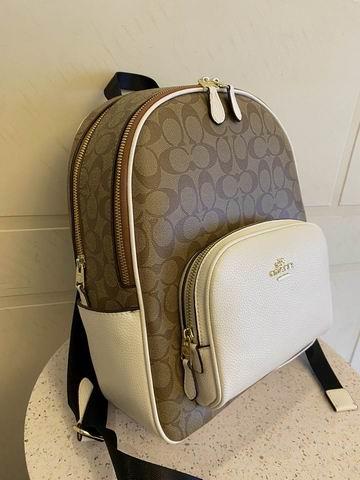 Coach Bags Court 5671 27X36X13cm JH 4colour