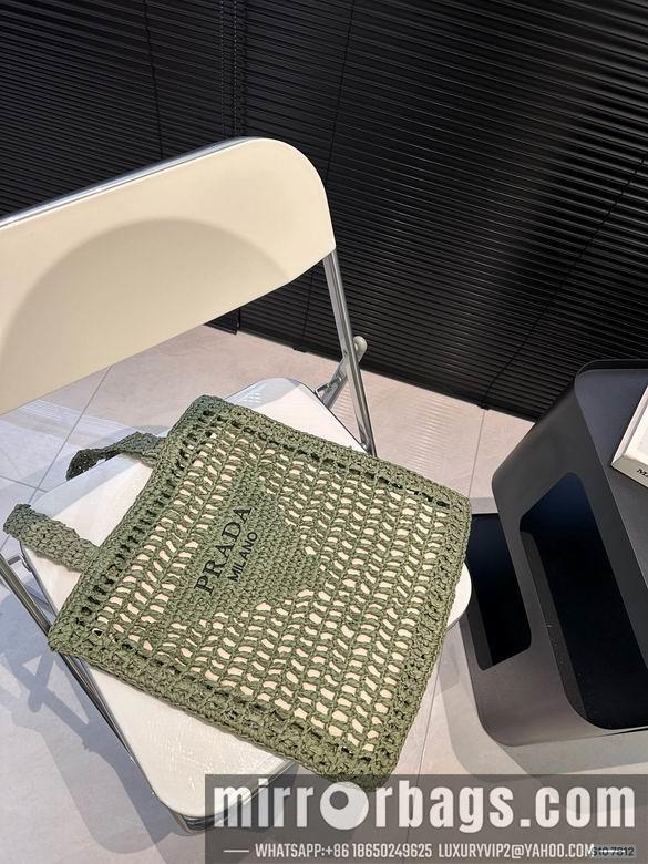 Prada Bags 7812 36X39cm JY