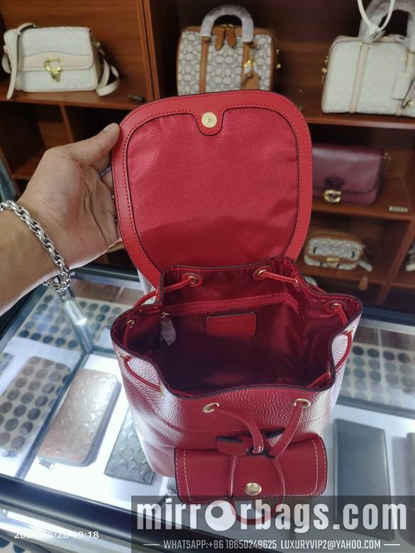 Coach Bags C4121 22x21x10cm YG 3