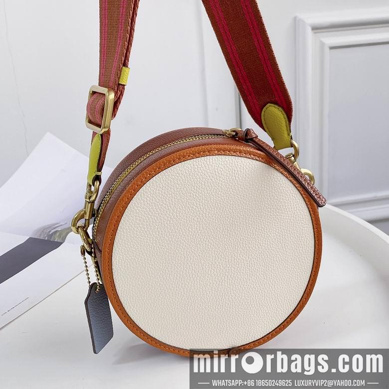 Coach Bags C6998 CA098 18X18X6.5cm DN 2