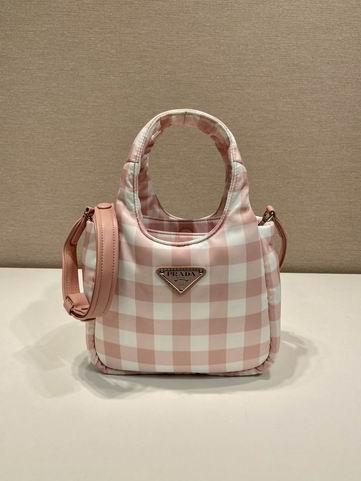 Prada Bags Prada 1BG359 19x16x10cm AP1