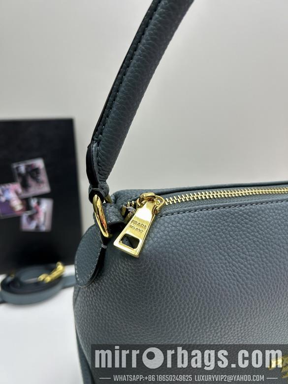 Prada Bags Prada 1BA109 30x22x10cm jj2