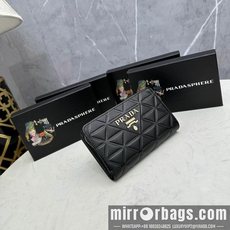 Prada Bags Prada 306 14x8.5x3cm zy