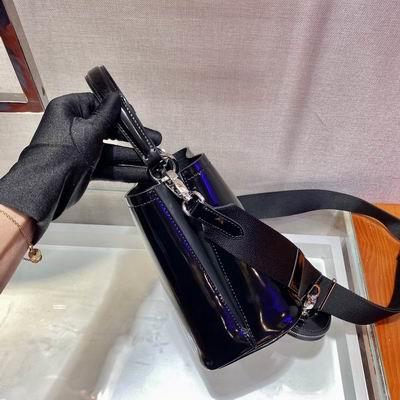 Prada Bags Panier 1BA319 19x20x11.5cm ap 09