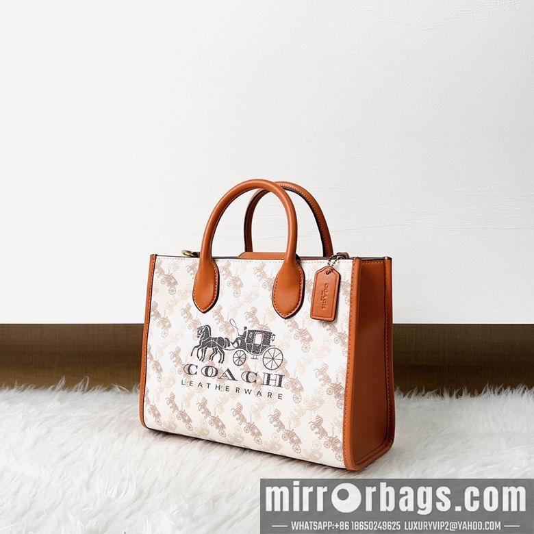 Coach Bags CR682 cr680 cs251 26X20X11cm AZ 4colour