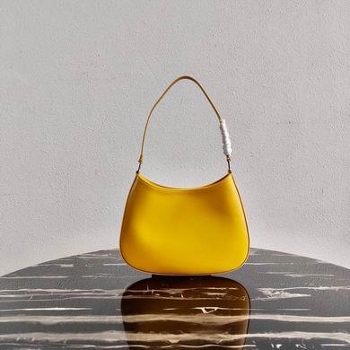 Prada Bags Cleo PP1BC499 27×21×5