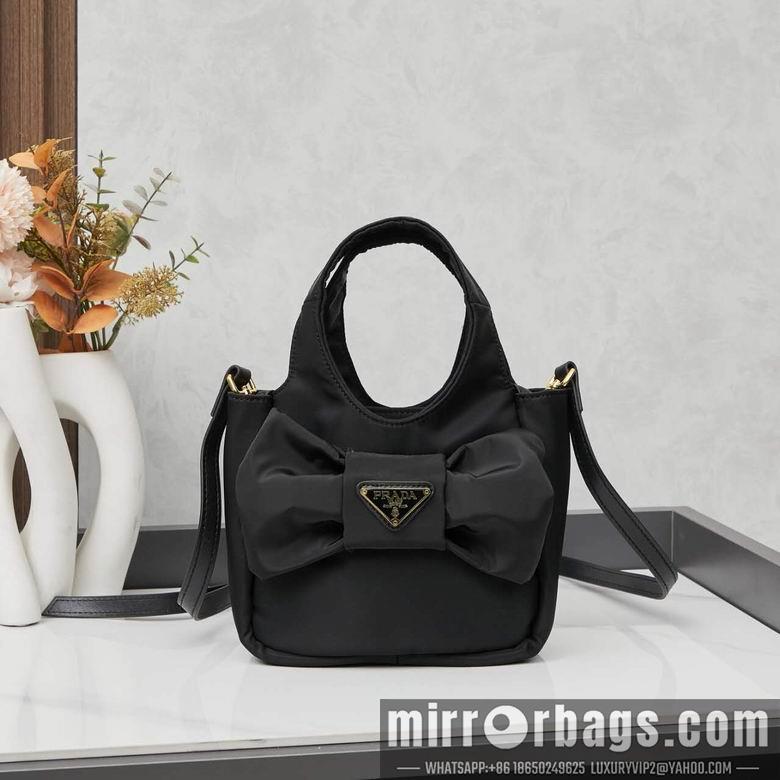 Prada Bags 2493 21X16X8cm XMY