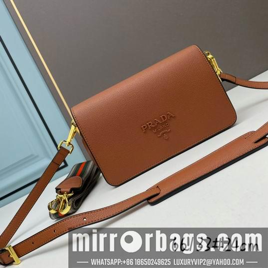 Prada Bags Prada 66133 24x15x10.5cm ww6色