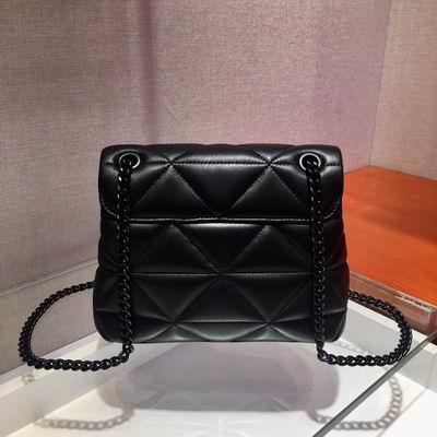 Prada Bags 1BD233 22x15x8cm ap 46