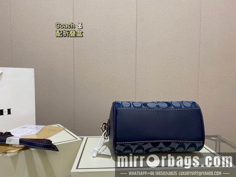 Coach Bags ch486 25.5X16.5X14cm DN 6