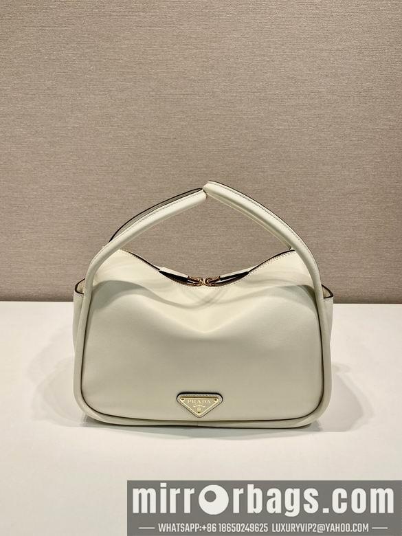 Prada Bags 1BA451 25X18X10cm WP 4colour