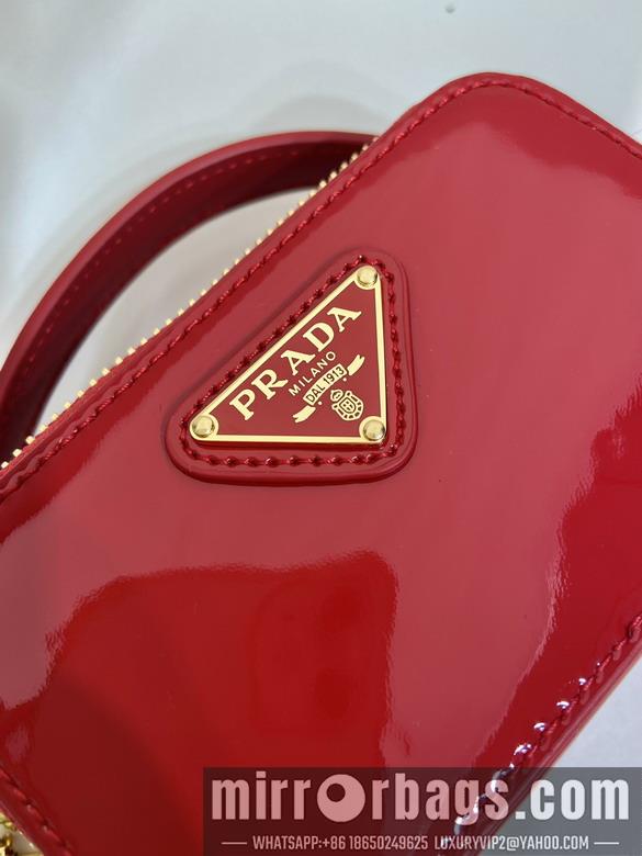 Prada Bags Prada 1NR025 11x6.5x2.5m AP