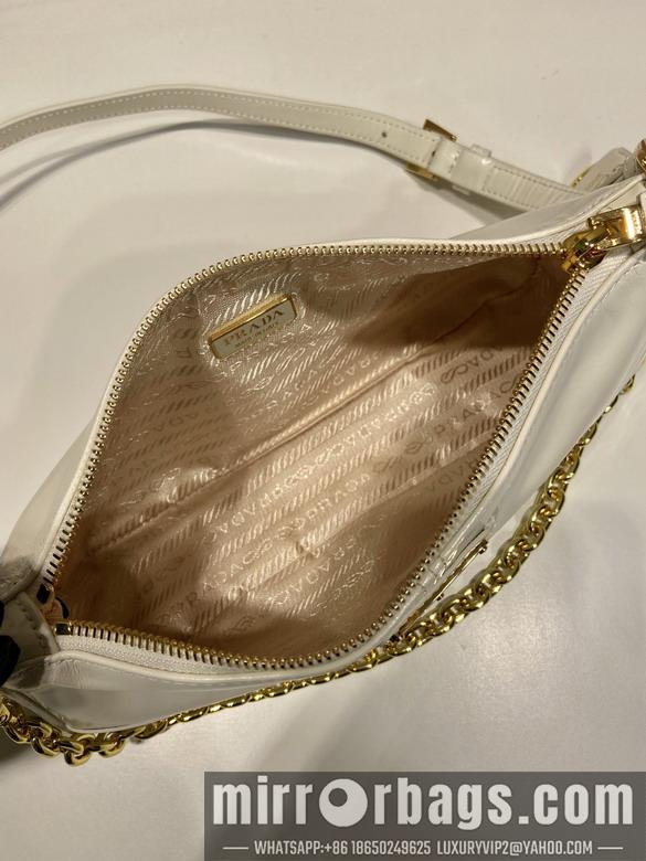 Prada Bags Prada 1BC221 26x11.5x6cm AP