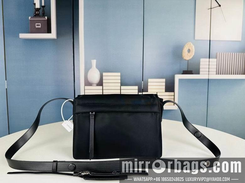 Prada Bags 23X16X9cm 072205 XMY
