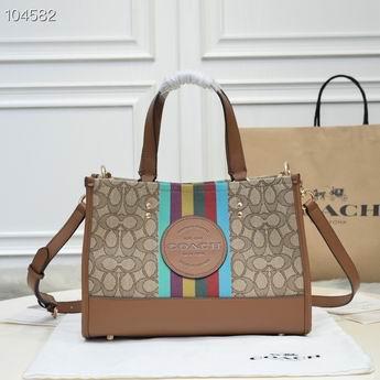 Coach Bags c5794 29.5X22.5X13cm AZ