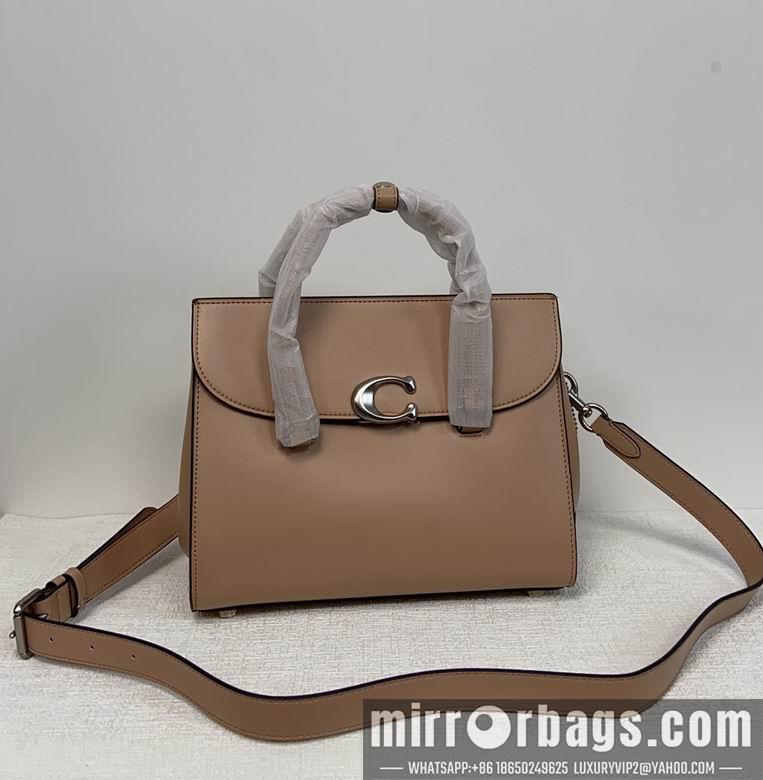 Coach Bags CP119 26X30X12cm DN 5
