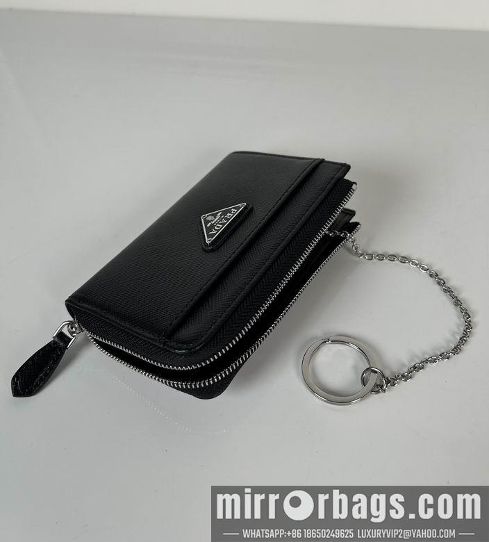 Prada Bags 1PP122 8.5X13cm YG 3colour