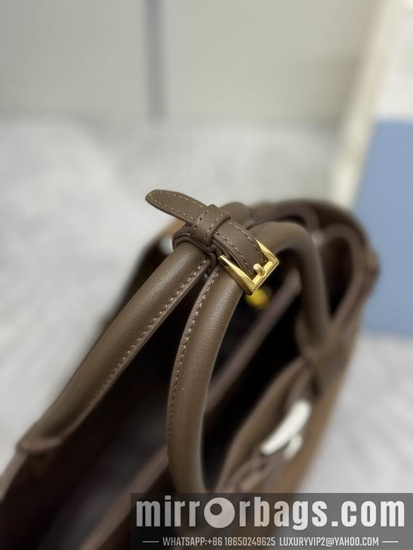 Prada Bags 1BA434 32X23X11cm WP