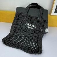 Prada Bags WW393 34X40X4