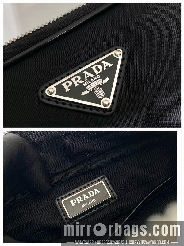 Prada Bags 2VH070 19x12.5x5cm 15