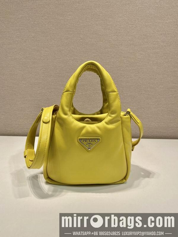 Prada Bags Prada 1BA359 18x15.5x10cm AP