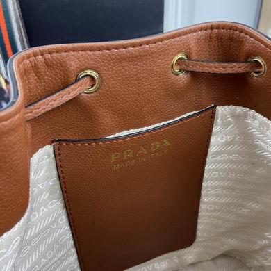 Prada Bags WW2090 21X25X15