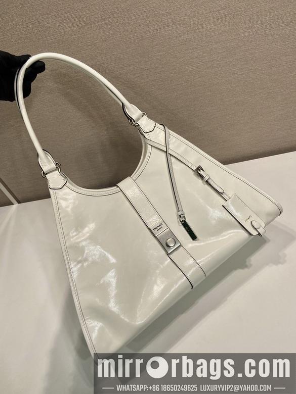 Prada Bags Prada 1BG570 39x24.5x14cm AP1