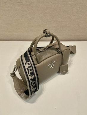 Prada Bags Prada 1BB102 24x12x8.5cm AP