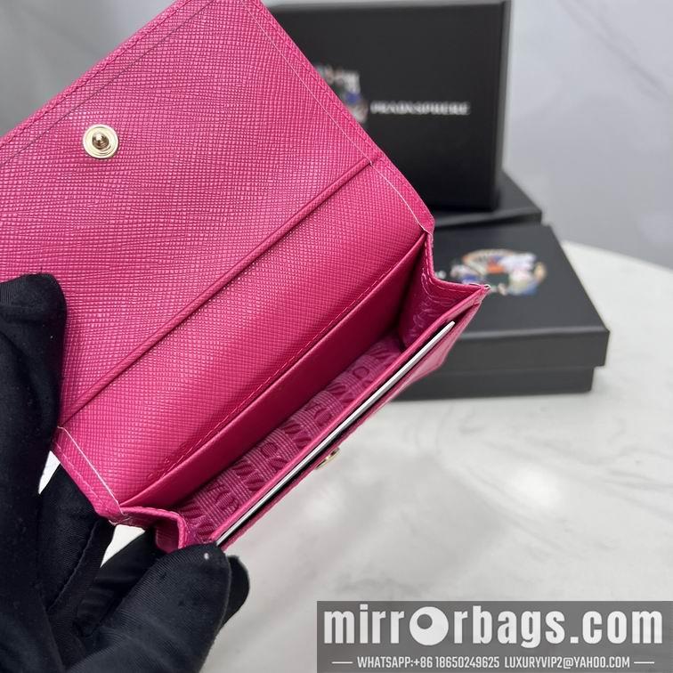 Prada Bags Prada ML205 11x6.5cm zy
