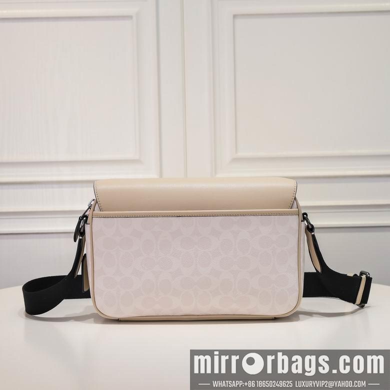 Coach Bags c8128 27.5x18x7cm CN 2